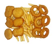Пакет ассорти