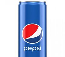Pepsi