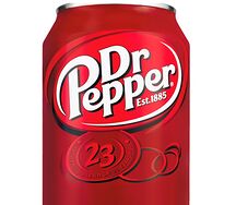Dr Pepper