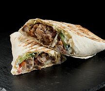 Шаурма Классическая