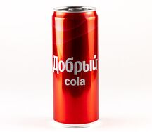 Добрый Cola