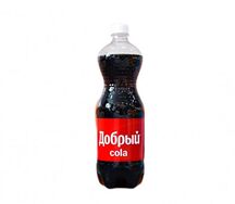Добрый Кола