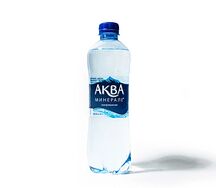 Aqua Minerale газированная
