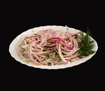 Лук маринованный