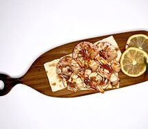Креветки