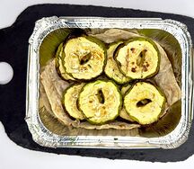 Кабачки