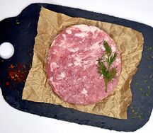 Фарш свиной