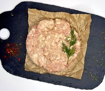 Фарш куриный