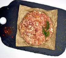 Фарш бараний