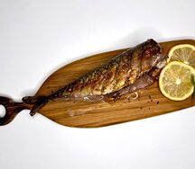 Скумбрия