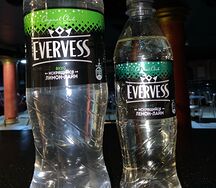 Evervess Лимон-лайм