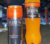 Evervess Апельсин