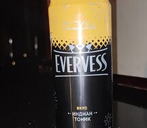 Evervess Тоник