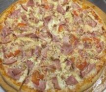 Пицца Мясная