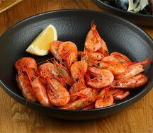 Морские семечки