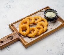Луковые кольца