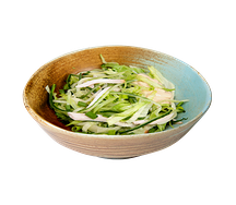 Салат Куриный фристайл