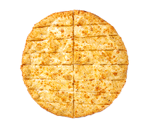 Сырные палочки с чесночным соусом