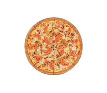 Пицца Мясная (33см)