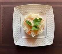 Капуста квашеная
