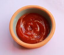 Кетчуп
