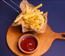Картофель фри