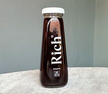 Сок Rich вишнёвый