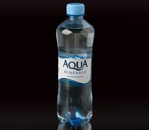 Вода Aqua Minerale