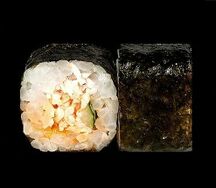 Кани спайси ролл