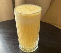 Апельсиновый фреш