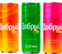 Добрый Cola