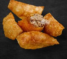 С говядиной и свининой