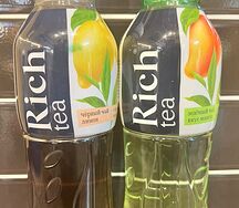 Чай Rich