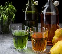 Лимонад Варница