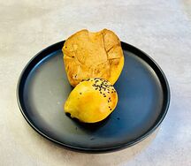 Самса тандырная