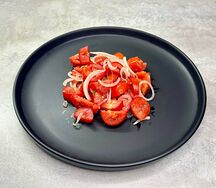 Салат Ачучук