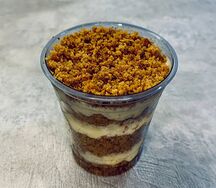 Трайфл Медовик