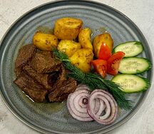 Казан-кебаб