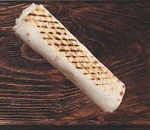 Шаурма из баранины большая