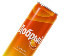 Добрый Апельсин
