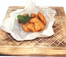 Куриные наггетсы