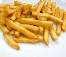 Картофель фри