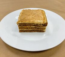 Медовик