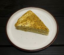Медовик