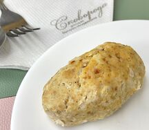 Котлеты куриные паровые