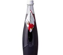 Лимонад Deneb Шиповник Газированный 