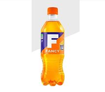 Fanta Апельсин