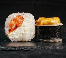 Яки маки