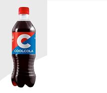 Напиток Cool-Cola