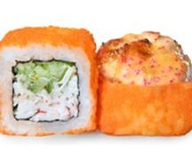 Горячая калифорния
